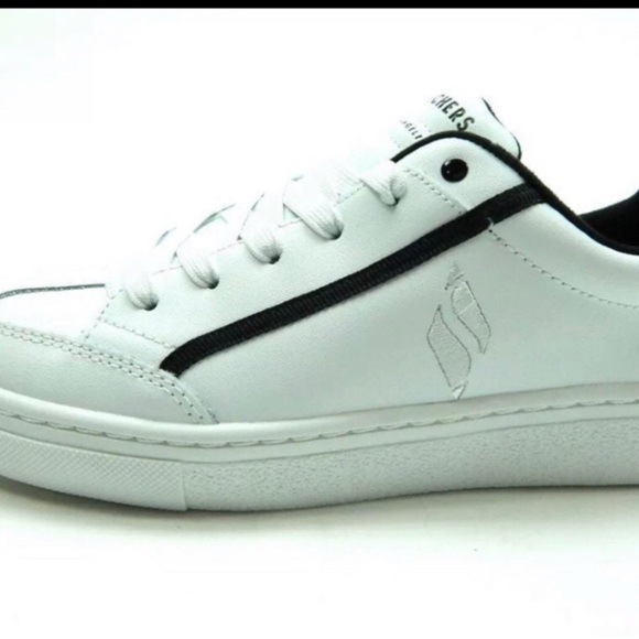 SKECHERS Street Los Angeles Women's Sneakers Size 7 - Picture 5 of 6